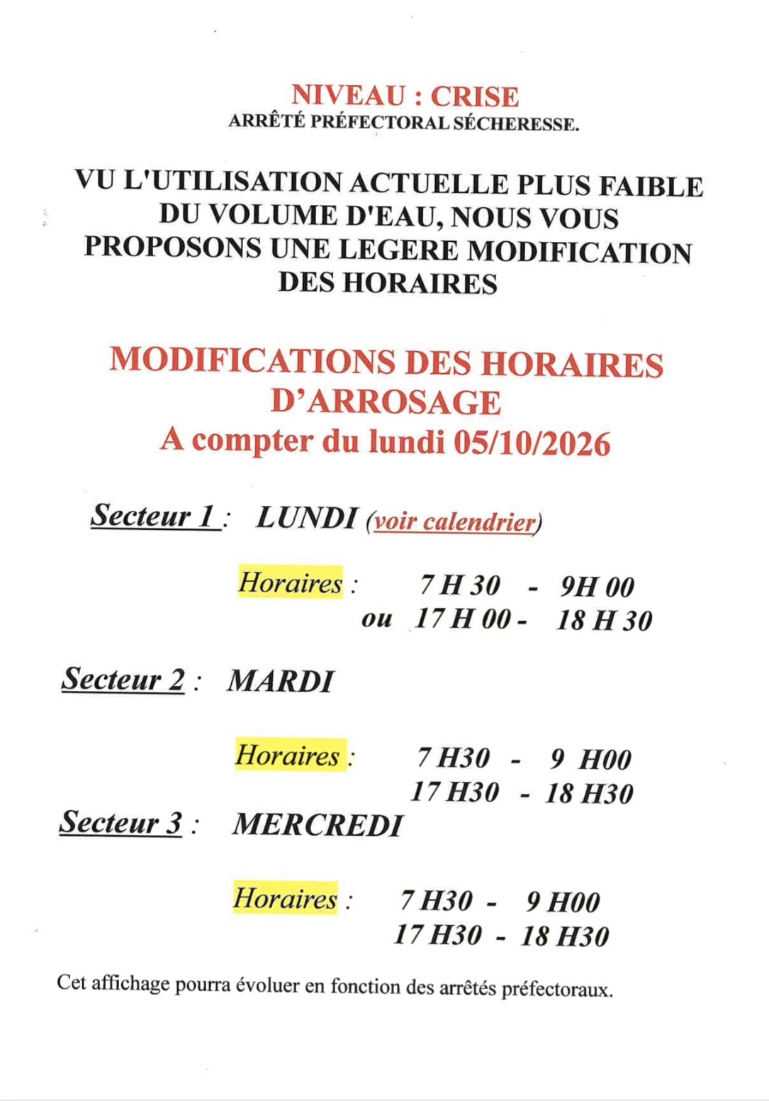 Photo actualité 