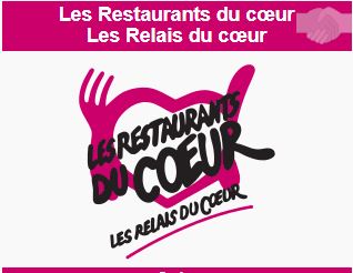 RESTOS DU COEUR