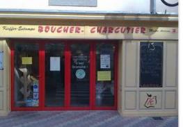 BOUCHERIE CHARCUTERIE - TRAITEUR  7 Av du 24 août 1944