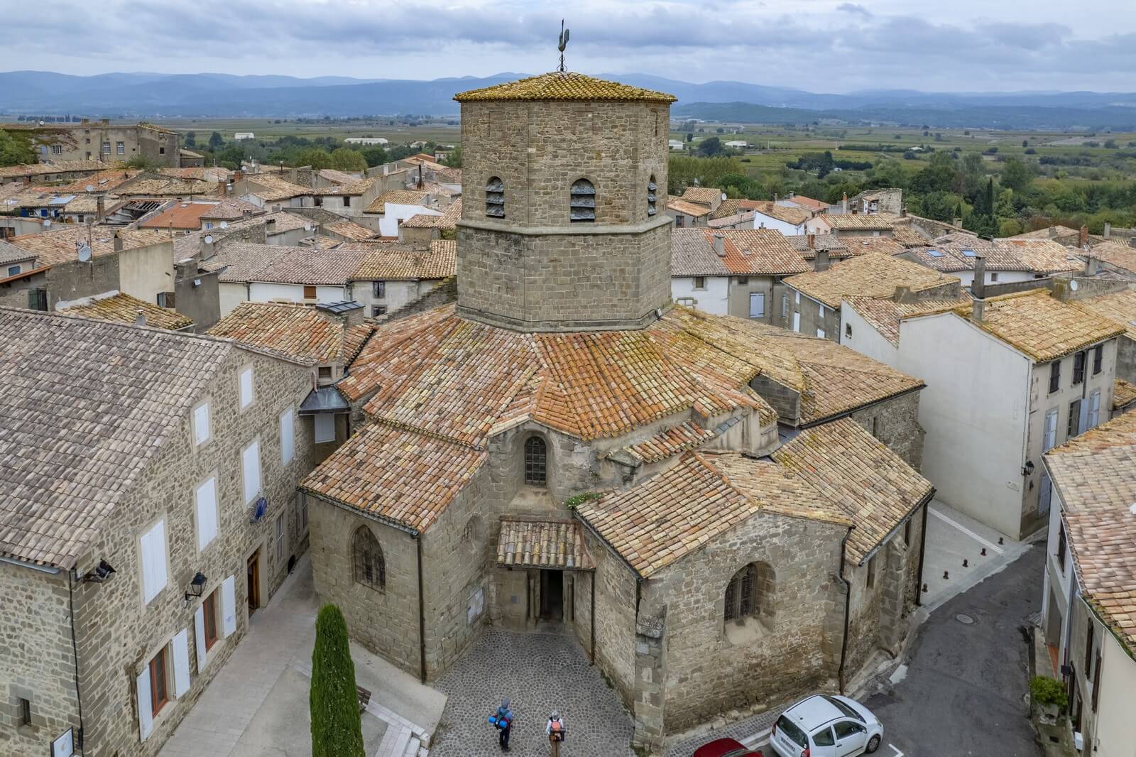 Photo actualité Les Etoiles de Rieux-Minervois